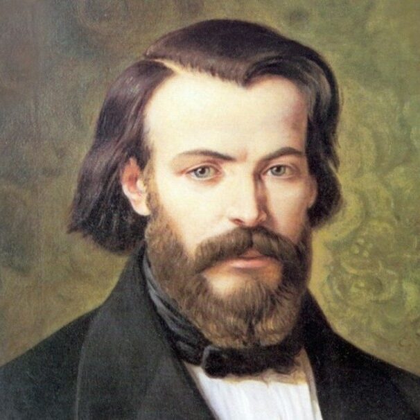 Bl. Frederic Ozanam